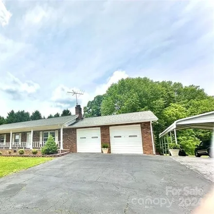 Buy this 3 bed house on 2320 Country Hollow Road in Catawba County, NC 28613