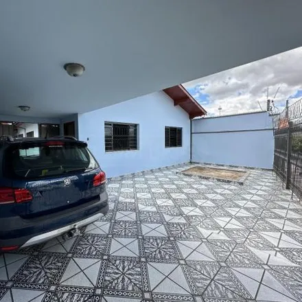 Buy this 3 bed house on Viela Quatro in Jaraguá, Piracicaba - SP