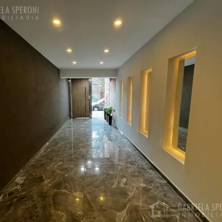 Buy this 1 bed apartment on Avenida Bartolomé Mitre 613 in Crucecita, 1870 Avellaneda