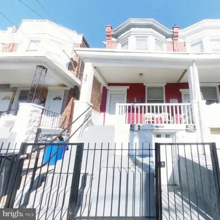 Rent this 2 bed house on 5135 Irving Street in Philadelphia, PA 19139
