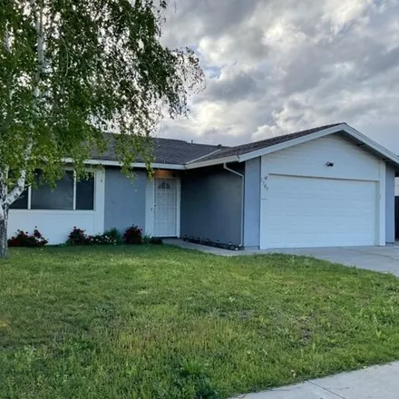 Buy this 3 bed house on 1303 Nana Place in Manteca, CA 95336