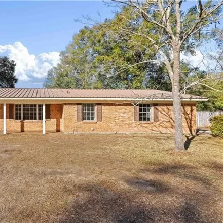 Buy this 3 bed house on 33 Frances Street in Pine Wood, Saraland