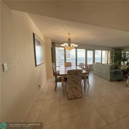 Image 5 - The Galleon, 4100 Galt Ocean Drive, Fort Lauderdale, FL 33308, USA - Condo for sale