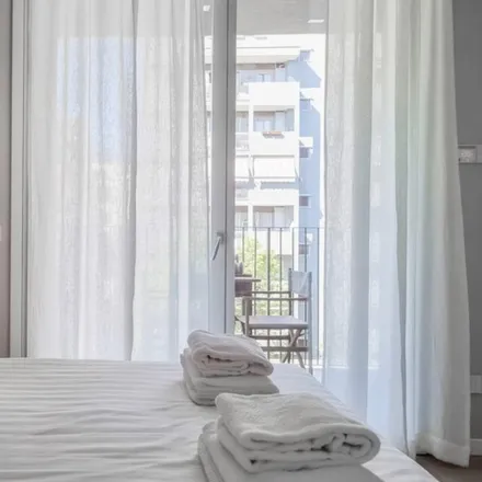 Rent this 1 bed apartment on Via Don Giovanni Verità 10 in 20158 Milan MI, Italy