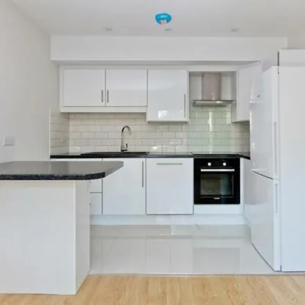 Rent this 2 bed apartment on Lodge Brothers in 78 High Street, Esher