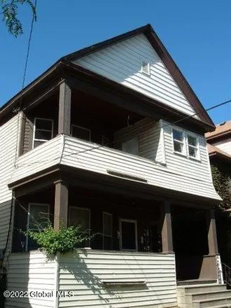 Rent this 1 bed apartment on 464 Delaware Avenue in Lark Street, City of Albany
