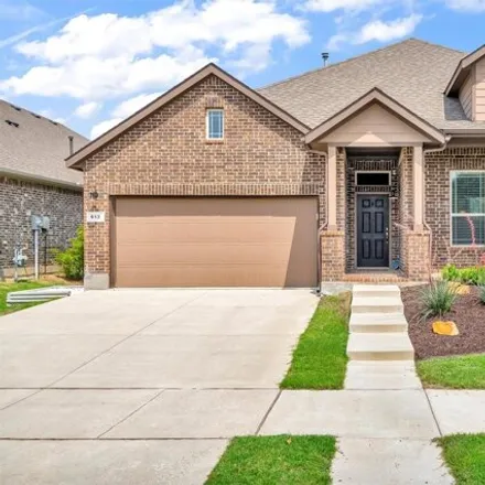 Rent this 4 bed house on 638 Gannet Trail in Denton County, TX 76226