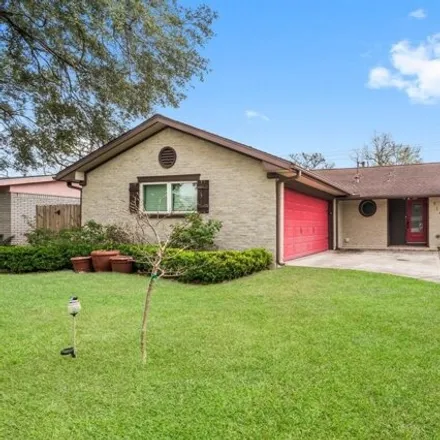 Buy this 3 bed house on 5143 West Bellfort Street in Houston, TX 77035