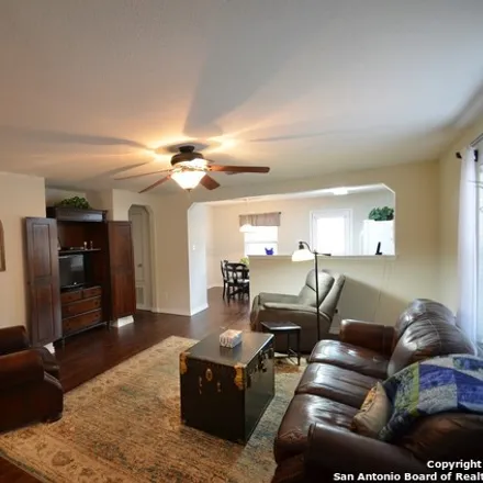 Image 3 - 220 North Willow Way, Cibolo, TX 78108, USA - House for sale