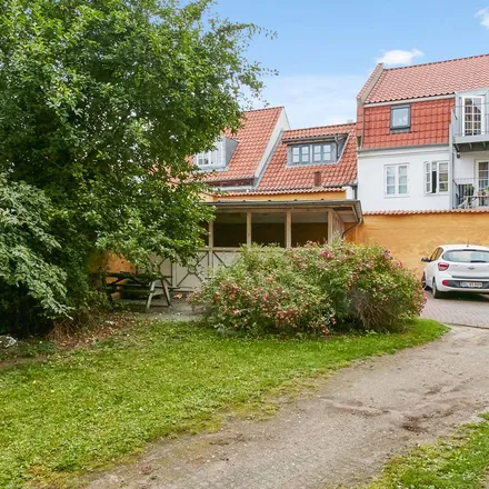 Rent this 3 bed apartment on Hestedamsgade 14 in 8700 Horsens, Denmark