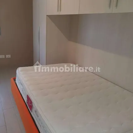 Rent this 1 bed apartment on Via Monte Rosa in 20089 Rozzano MI, Italy
