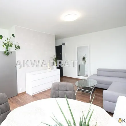 Rent this 1 bed apartment on Piasta 7 in 58-304 Wałbrzych, Poland