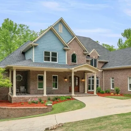 Buy this 4 bed house on Castle Rock Road in Hoover, AL 35242