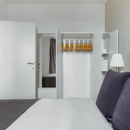 Rent this 1 bed apartment on 1030 Gemeindebezirk Landstrasse