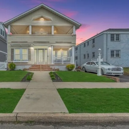 Buy this 6 bed house on 110 Fifth Ave in Belmar, New Jersey