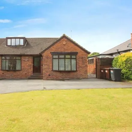 Buy this 4 bed house on Moorgate Road in Guilthwaite, S60 3BE