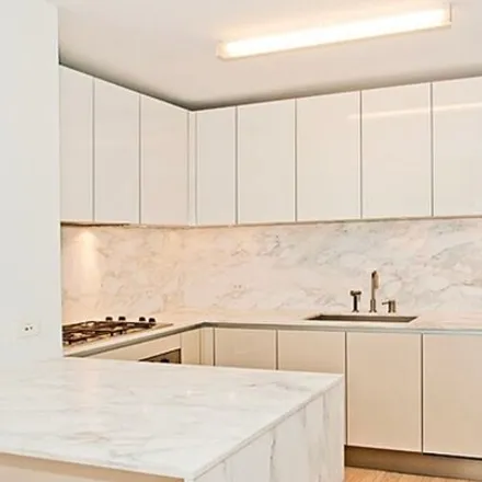 Rent this studio condo on The Sheffield 57 in 322 West 57th Street, New York