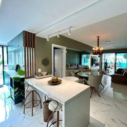 Buy this 3 bed apartment on Rua Maranguape in Prado, Belo Horizonte - MG