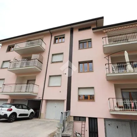 Image 7 - Condominio Micarelli, Via Antonio Quinzi, 67100 L'Aquila AQ, Italy - Apartment for rent