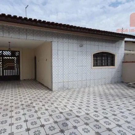 Image 2 - Avenida Padre Anchieta, Jardim Marcia I, Peruíbe - SP, 11771-012, Brazil - House for sale