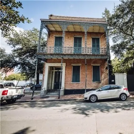 Buy this 4 bed house on 1025 Saint Louis Street in New Orleans, LA 70112