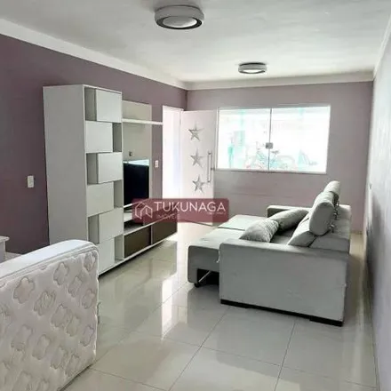 Buy this 3 bed house on Rua Prefeito Rinaldo Poli 533 in Vila Rio, Guarulhos - SP