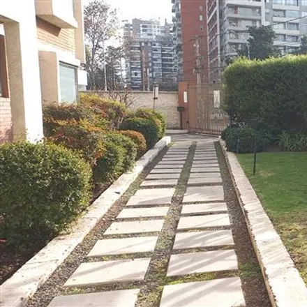 Image 3 - Los Cerezos 101, 775 0000 Ñuñoa, Chile - Apartment for rent