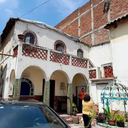 Buy this 4 bed house on Calle Mar Adriático in Miguel Hidalgo, 11400 Santa Fe