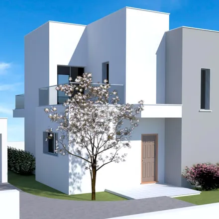 Image 4 - Chrysanthou Kakogianni Street, 8500 Kouklia, Cyprus - House for sale