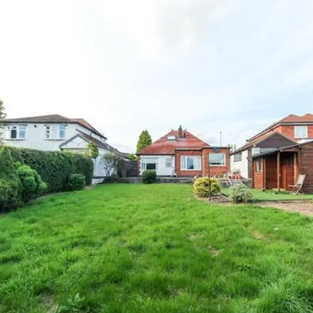 Buy this 3 bed house on 58 High Lane West in West Hallam, DE7 6HQ