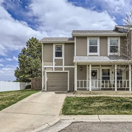 Buy this 3 bed house on 984 West 134th Avenue in Westminster, CO 80234