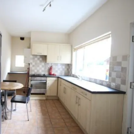 Image 4 - 190 St. George's Road, Coventry, CV1 2DF, United Kingdom - Townhouse for rent