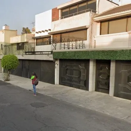 Image 1 - Calle Paseo del Río, Unidad Habitacional Taxqueña, 04250 Mexico City, Mexico - House for sale