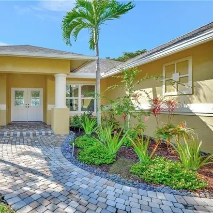 Buy this 3 bed house on 2218 River Reach Drive in Collier County, FL 34104
