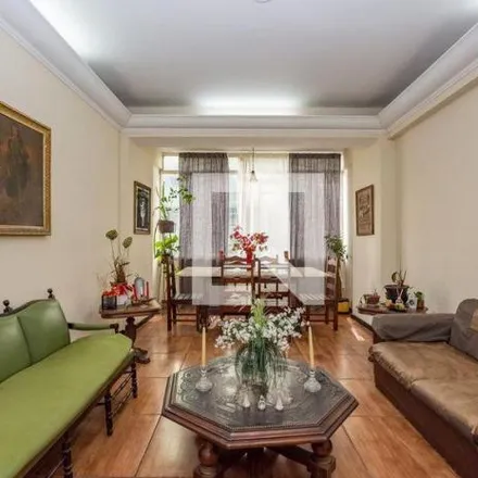 Buy this 3 bed apartment on Rua São Paulo 872 in Centro, Belo Horizonte - MG