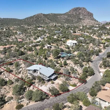 Image 8 - 295 Skyline Drive, Prescott, AZ 86303, USA - House for sale