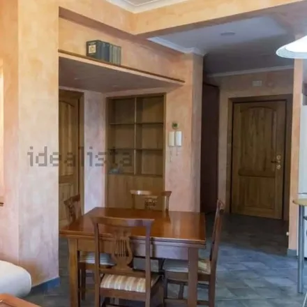 Rent this 2 bed room on Grottarossa/Veientana in Via di Grottarossa, 00189 Rome RM