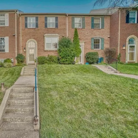 Rent this 4 bed house on 5 Killadoon Court in Lutherville, Baltimore County