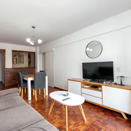 Buy this 3 bed apartment on Avenida Juan Bautista Alberdi 1293 in Caballito, C1406 GRB Buenos Aires