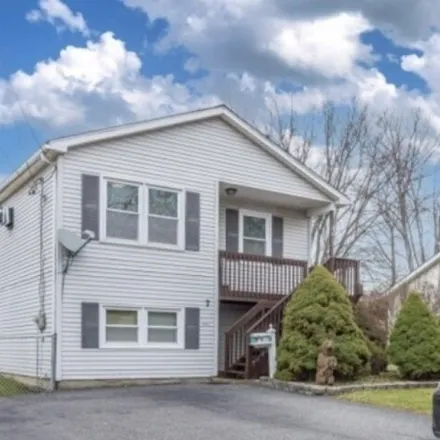 Rent this 4 bed house on 57 Rapole Street in Franklin, Hardyston Township