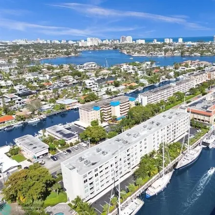Rent this 2 bed condo on 1644 Southeast 15th Street in Lauderdale Harbors, Fort Lauderdale