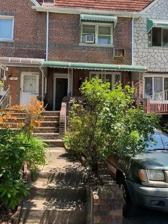 Buy this 2 bed house on 773 East 39th Street in New York, NY 11210