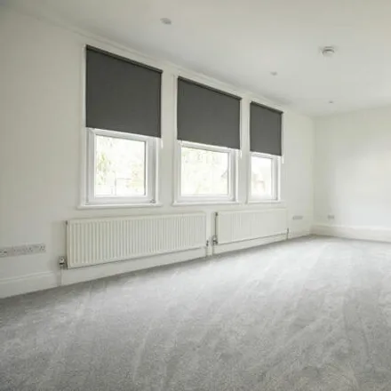 Rent this 3 bed apartment on 316 Grove Green Road in London, E11 4AQ
