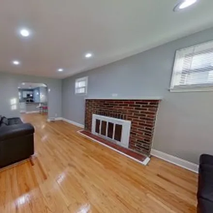 Buy this 3 bed apartment on 5000 Oaklyn Avenue in Waltherson, Baltimore