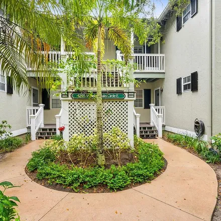 Rent this 2 bed apartment on 1337 Winding Oaks Circle East in Indian River County, FL 32963