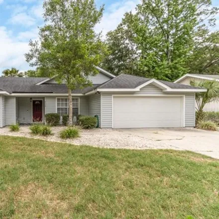 Buy this 3 bed house on 6219 Northwest 41st Drive in Gainesville, FL 32653