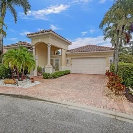 Buy this 4 bed house on 98 Island Drive in Boynton Beach, FL 33436