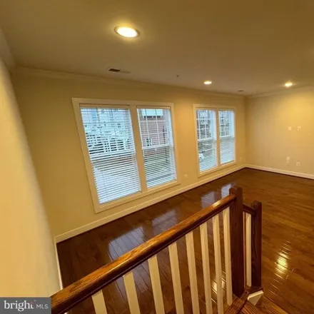 Image 9 - 613 Hendrix Avenue, Gaithersburg, MD 20877, USA - Townhouse for rent
