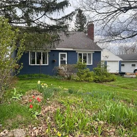 Buy this 3 bed house on 4401 North Main Street in Hemlock, Livingston County