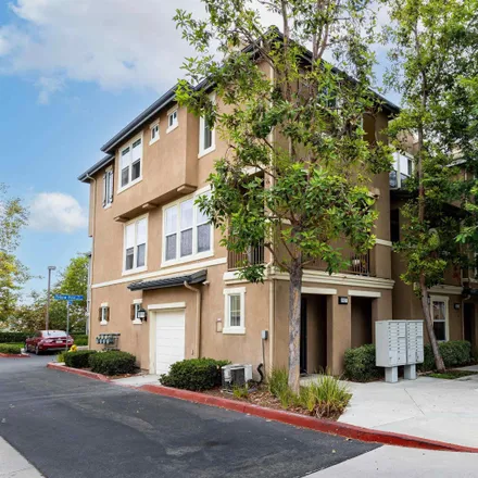 Buy this 3 bed townhouse on 2799 Wild Cherry Court in Chula Vista, CA 91915
